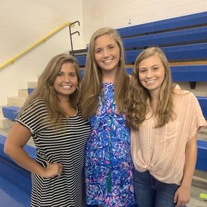 Meet your Posher, Anna claire